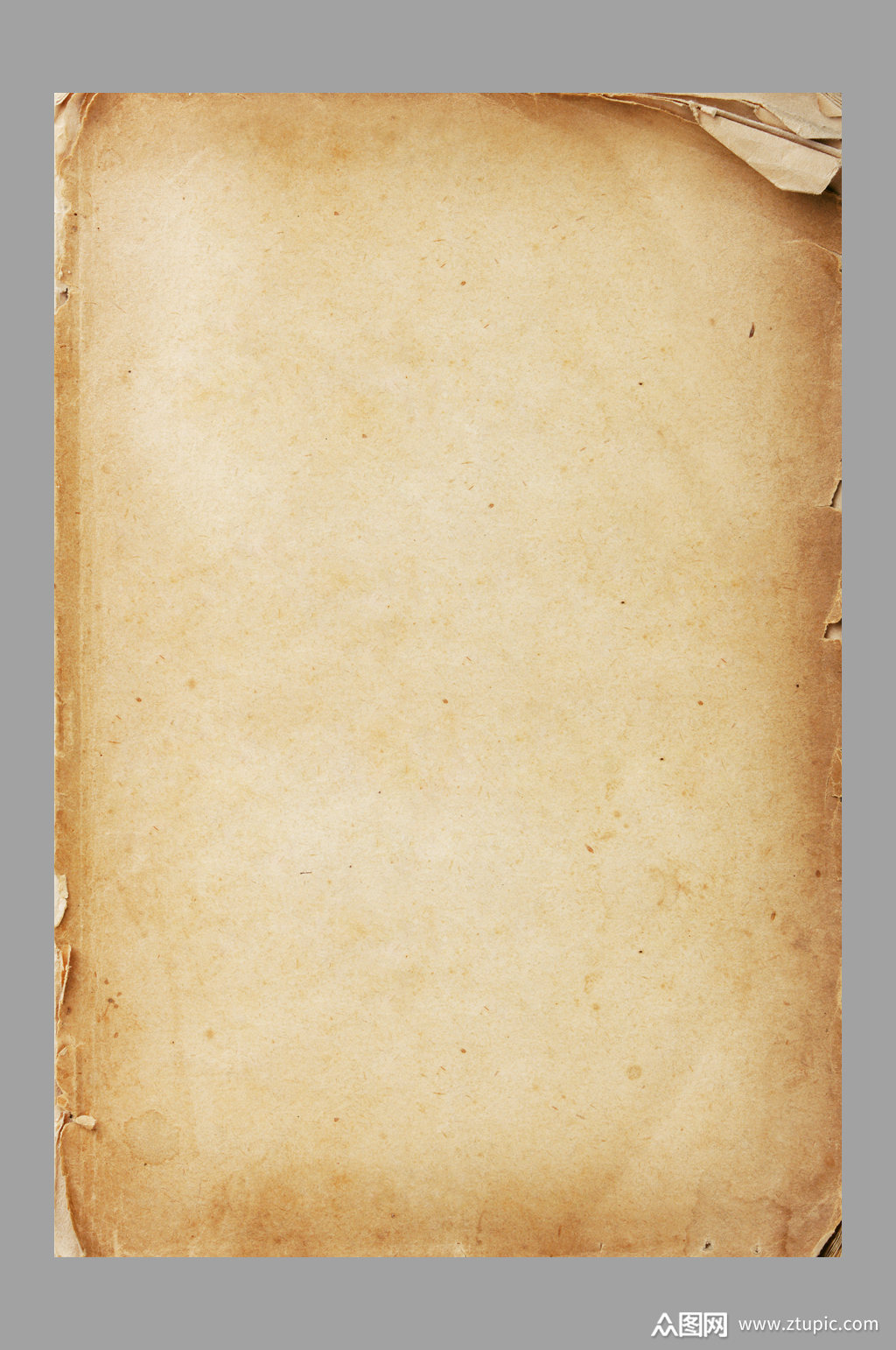 牛皮纸贴图底纹背景模板下载-编号418504-众图网