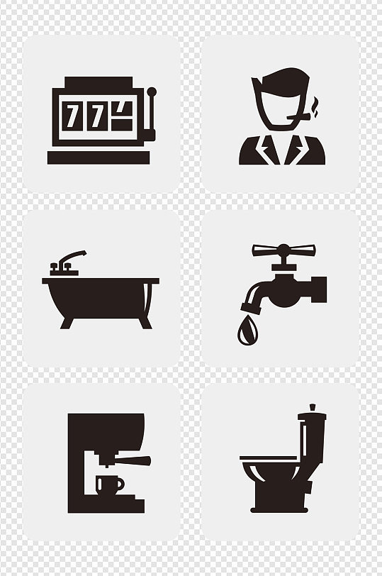 节约水龙头图片-节约水龙头素材下载-众图网