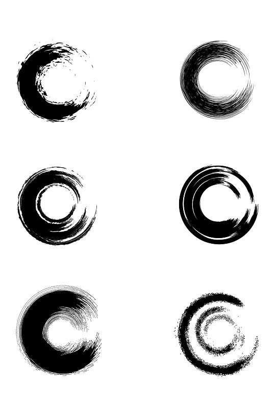 笔毛笔水墨图片-笔毛笔水墨素材下载-众图网