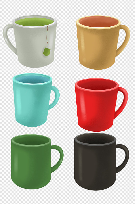 新年水杯样机图片-新年水杯样机设计素材-新年水杯样机模板下载