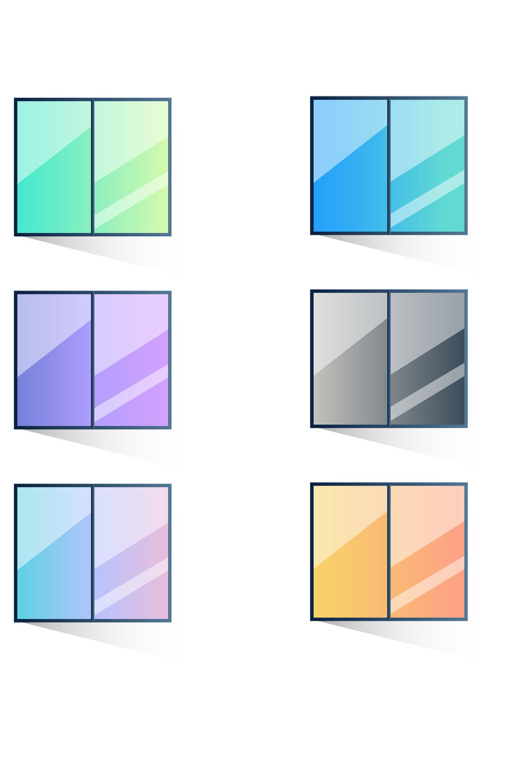 手绘窗户素材_手绘窗户模板_手绘窗户设计图片免费下载-众图网