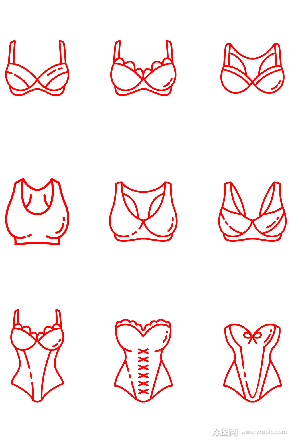 图标免扣元素素材免费下载,本作品是由人从众设计上传的原创免抠元素