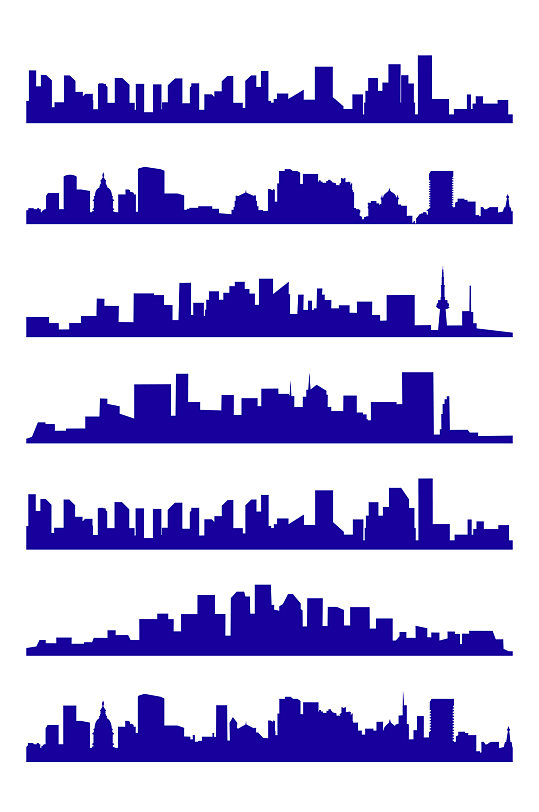 元素中国现代知名建筑群城市剪影立即下载立即下载珠海剪影城市背景免