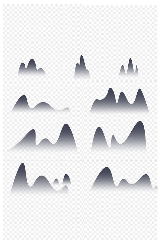 山古风背景图片-山古风背景设计素材-山古风背景模板下载-众图网