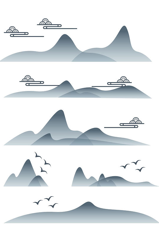 中式免扣图案-中式免扣图案素材-中式免扣图案模板下载-众图网