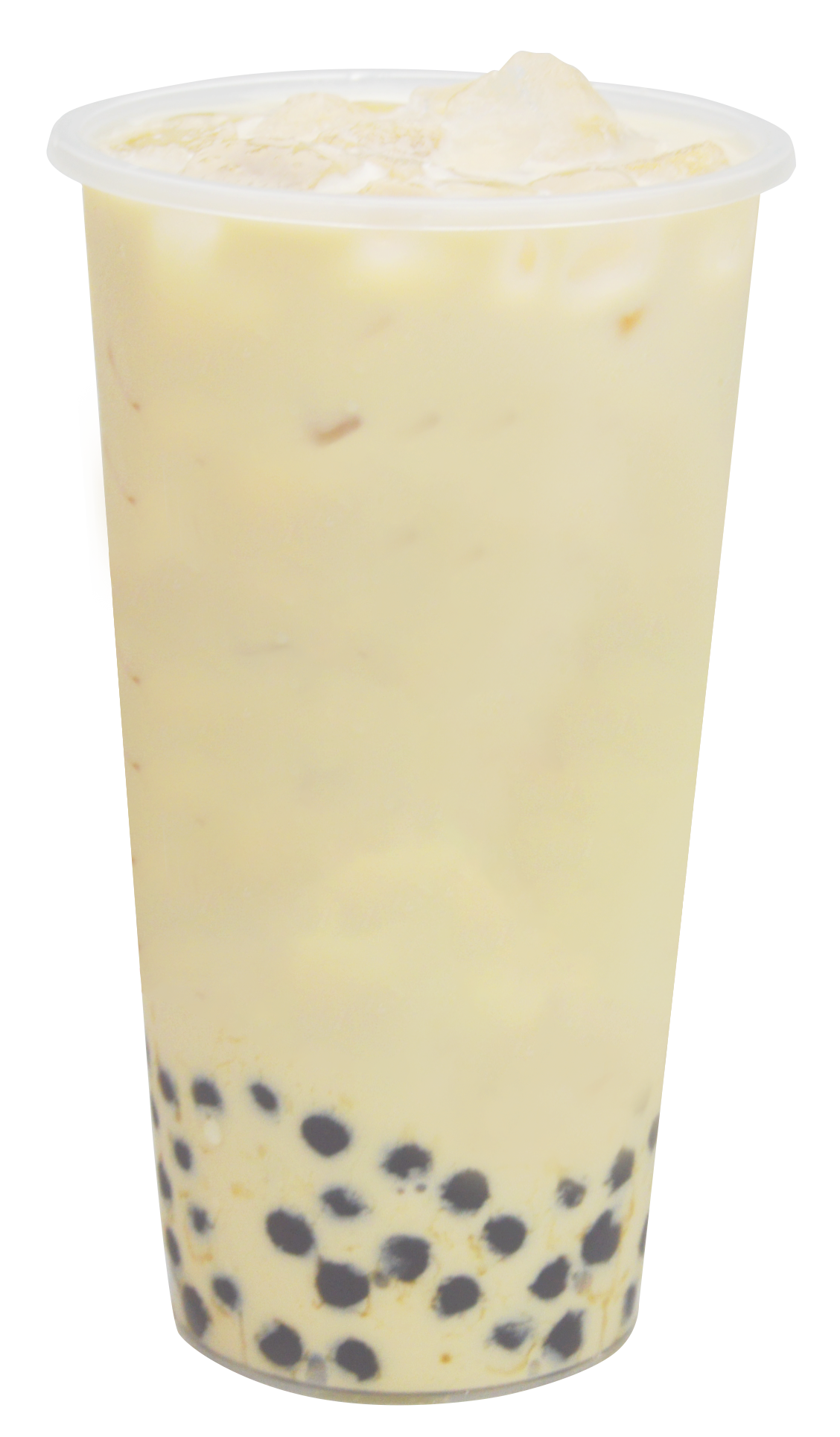 原创免抠奶茶元素图素材