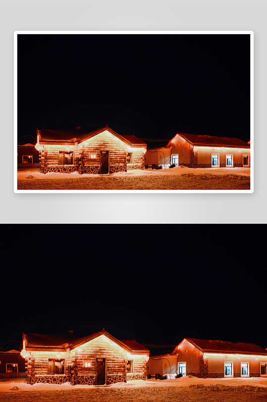 各类雪景原创摄影图图片-众图网