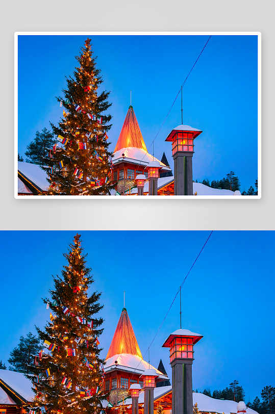 各类雪景原创摄影图图片-众图网