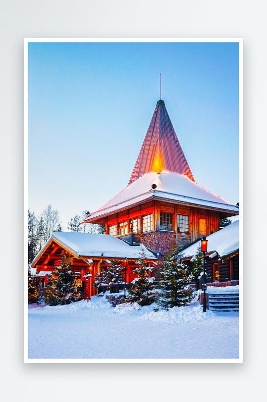 各类雪景原创摄影图图片-众图网