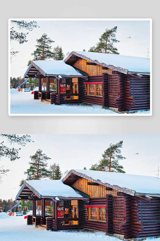 各类雪景原创摄影图图片-众图网