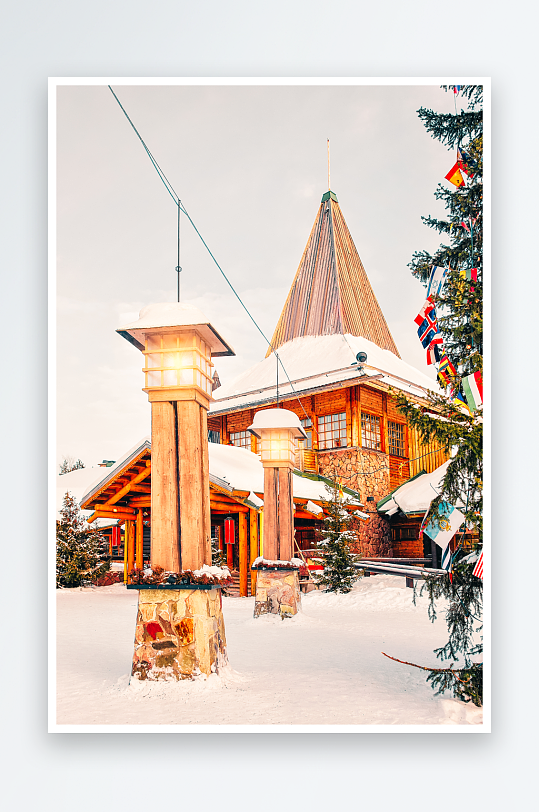 各类雪景原创摄影图图片-众图网