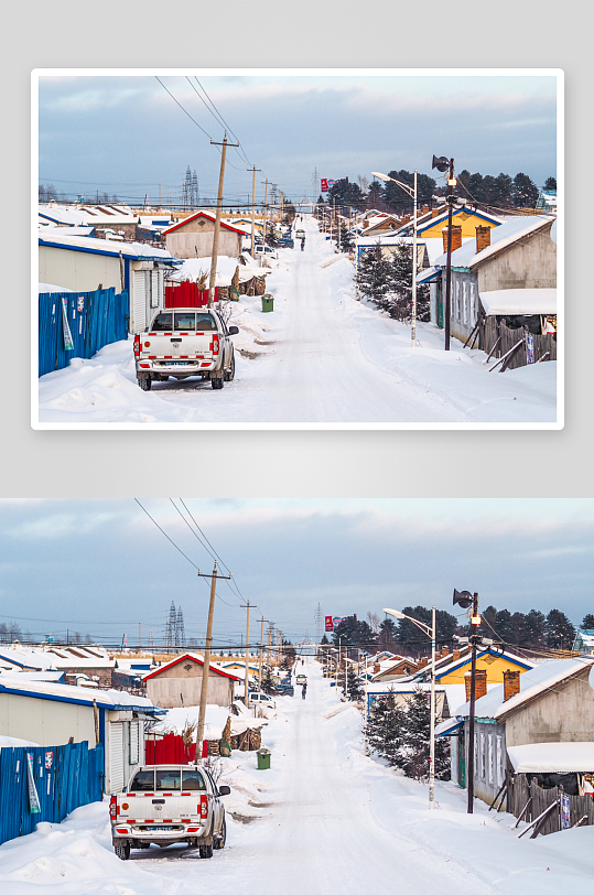 各类雪景原创摄影图图片-众图网