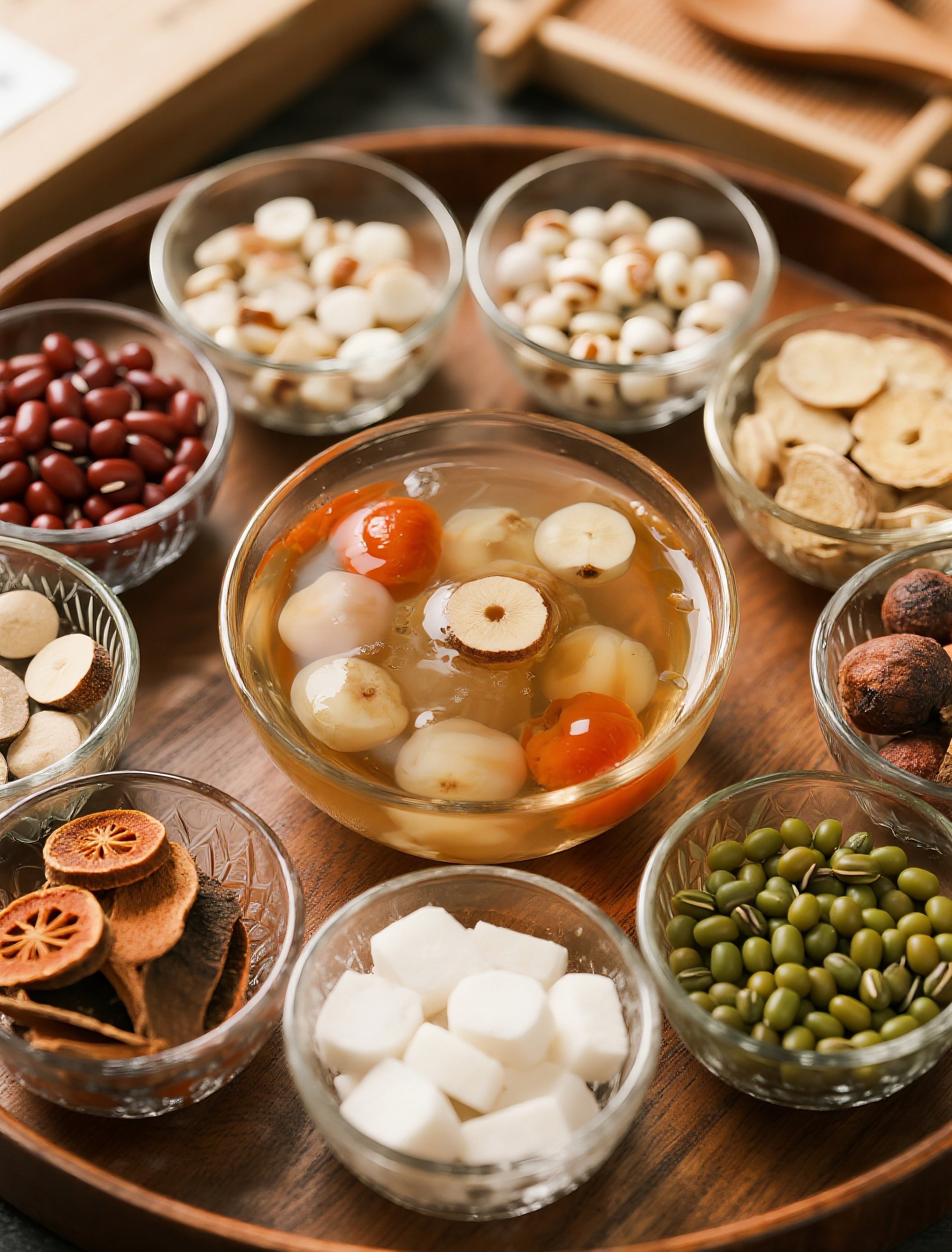 多种食材养生图片素材素材