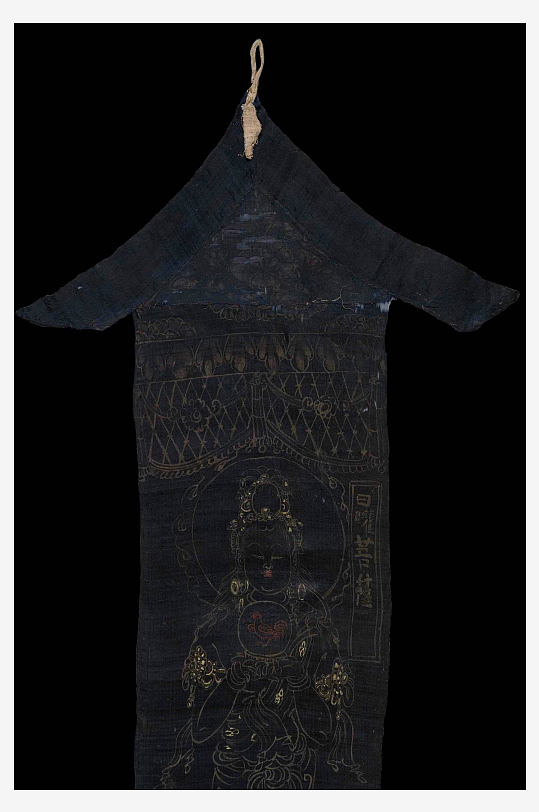 大英博物馆藏敦煌壁画图片素材-众图网