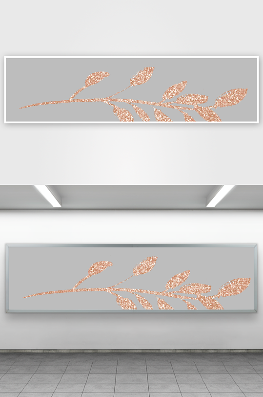 植物花卉手绘免抠素材-众图网
