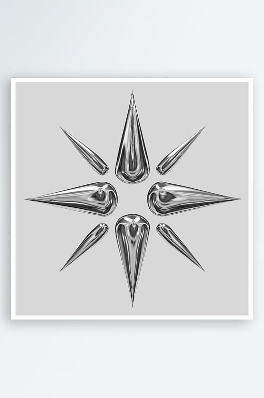 酸性镀铬金属元素-众图网