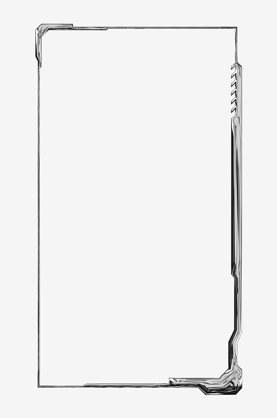 酸性镀铬金属元素-众图网