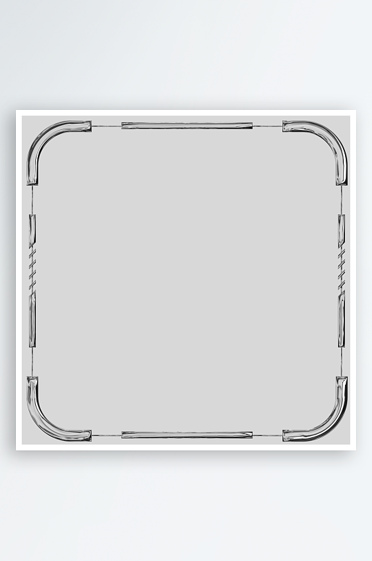 酸性镀铬金属元素-众图网