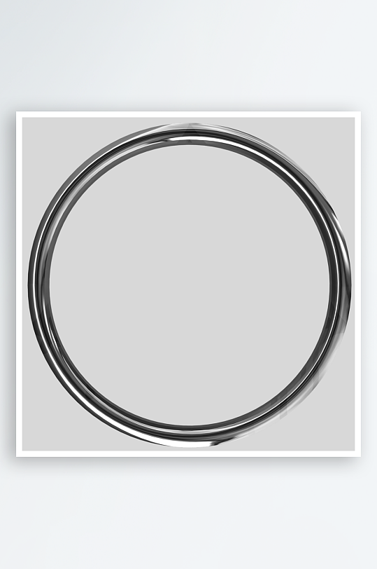 酸性镀铬金属元素素材-众图网