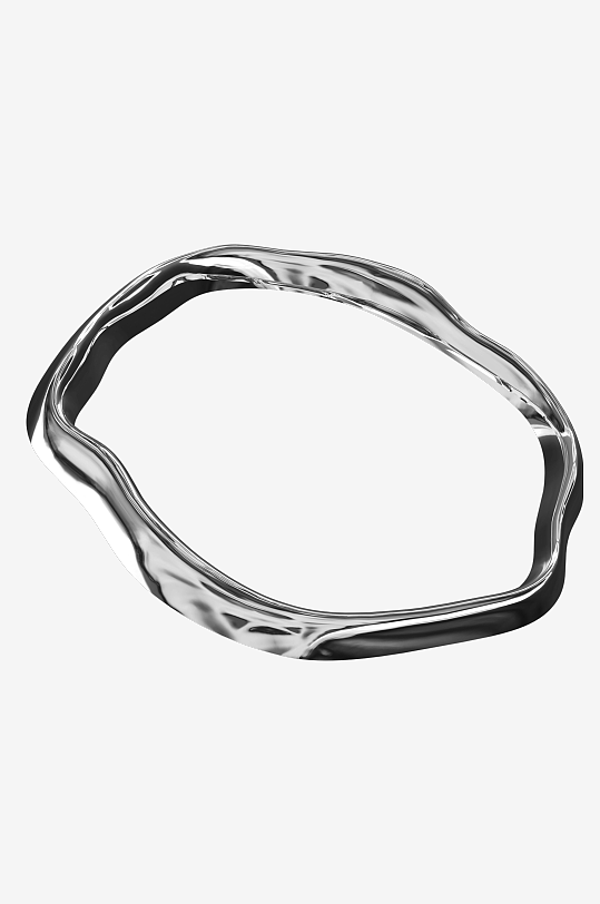 酸性镀铬金属元素素材-众图网