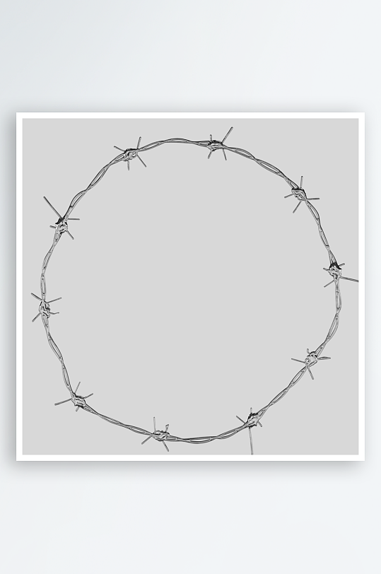 酸性镀铬金属元素素材-众图网