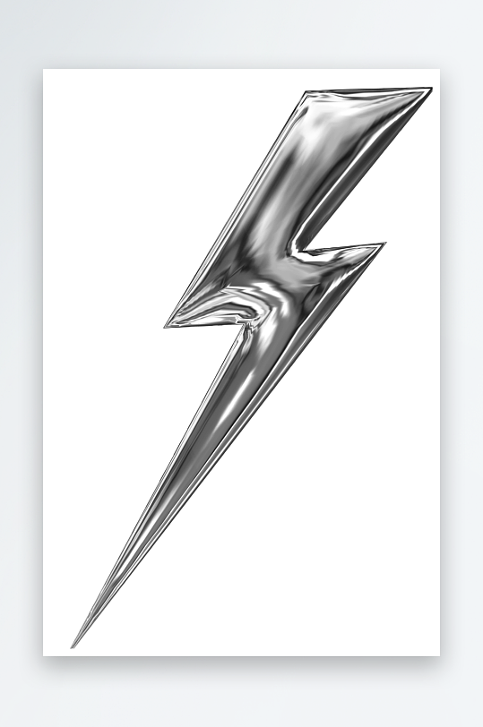 酸性镀铬金属元素素材-众图网