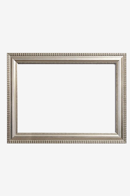 简约欧式相框免抠图-众图网