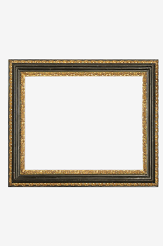 简约欧式相框免抠素材-众图网