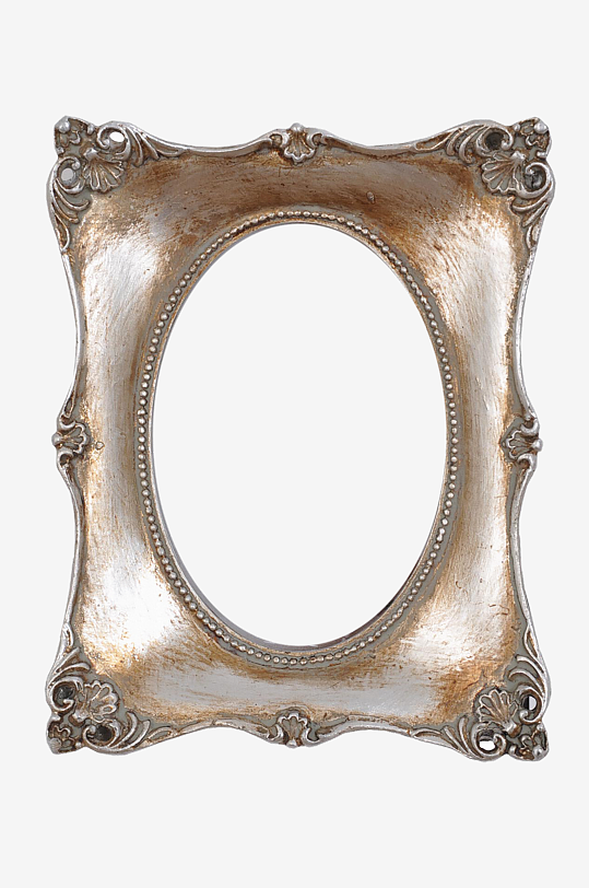 欧式相框免抠素材-众图网