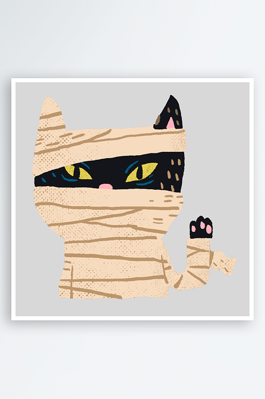 惊悚的万圣节素材-众图网