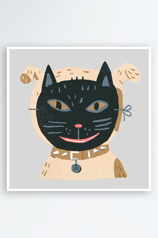 惊悚的万圣节素材-众图网