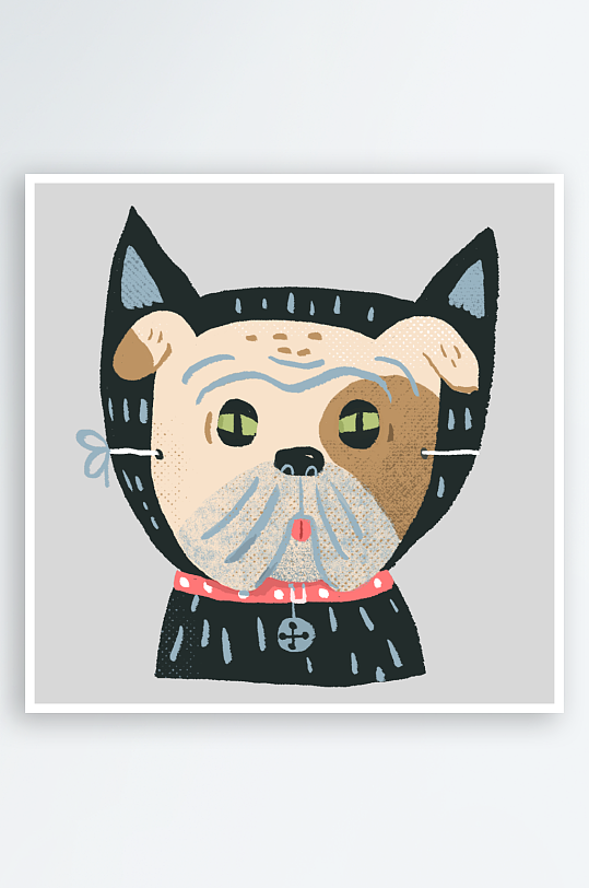 惊悚的万圣节素材-众图网