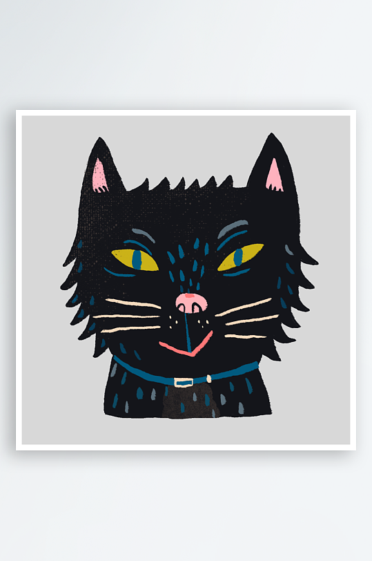 惊悚的万圣节素材-众图网