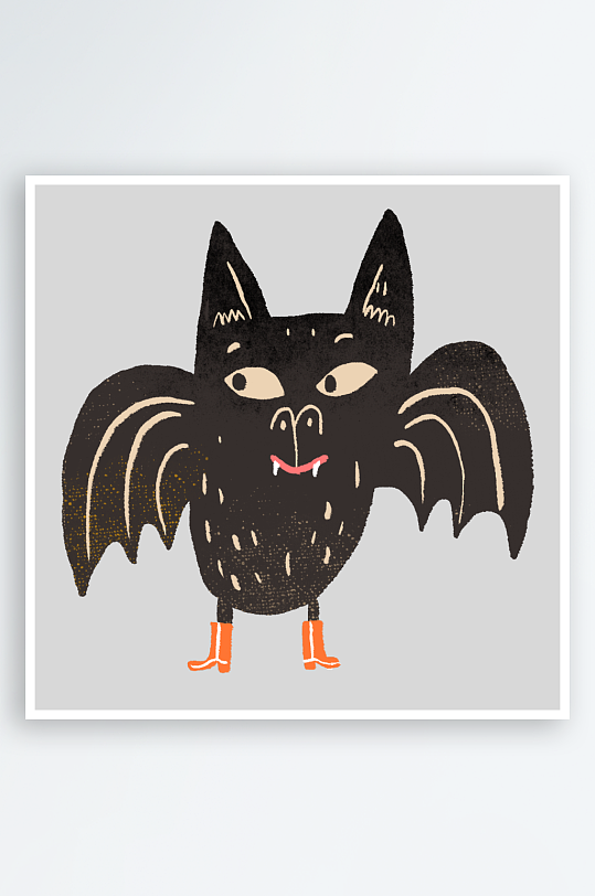 惊悚的万圣节免抠素材-众图网