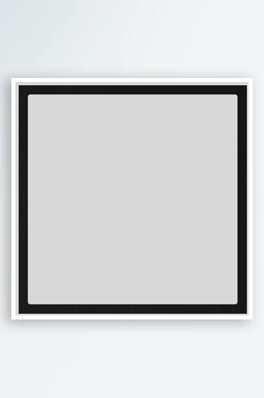 复古电影胶片边框免抠素材-众图网