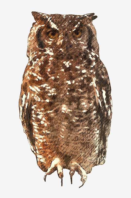 圣诞免抠png素材-众图网