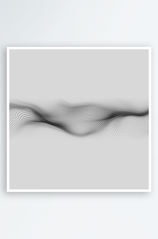 科技线条免抠素材-众图网