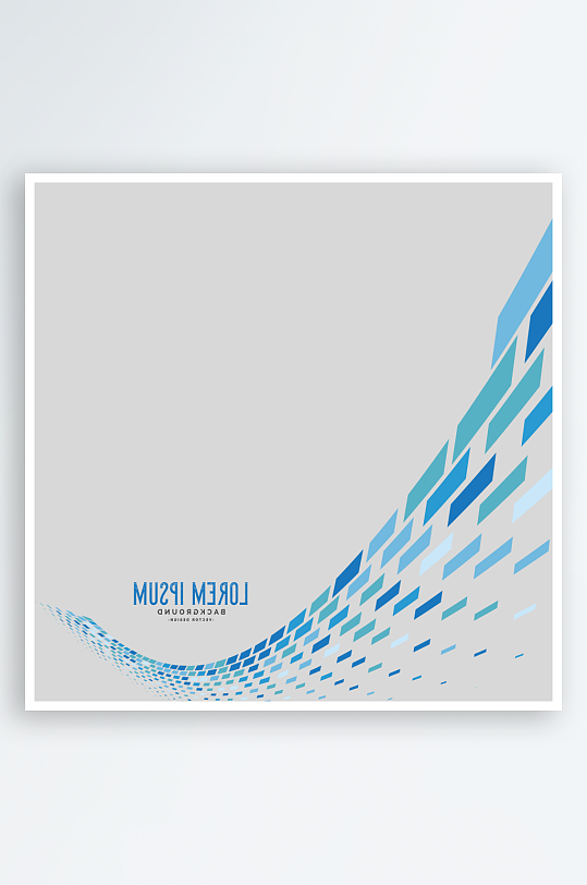 科技动感线条免抠图-众图网