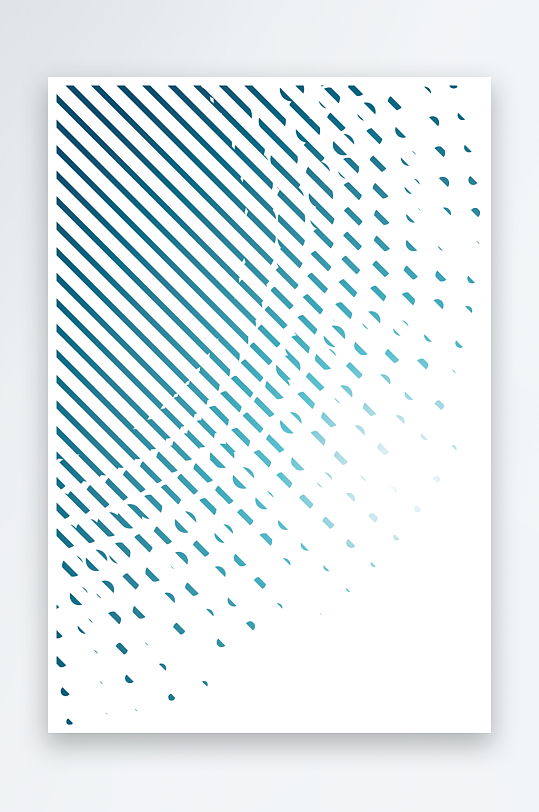 科技动感线条免抠图素材-众图网