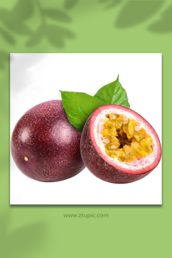 水果免抠素材PNG元素