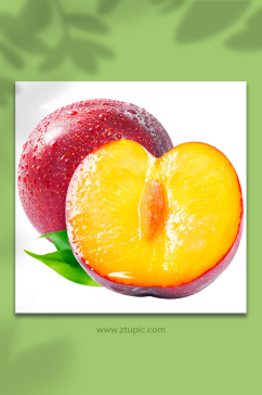 水果免抠元素素材