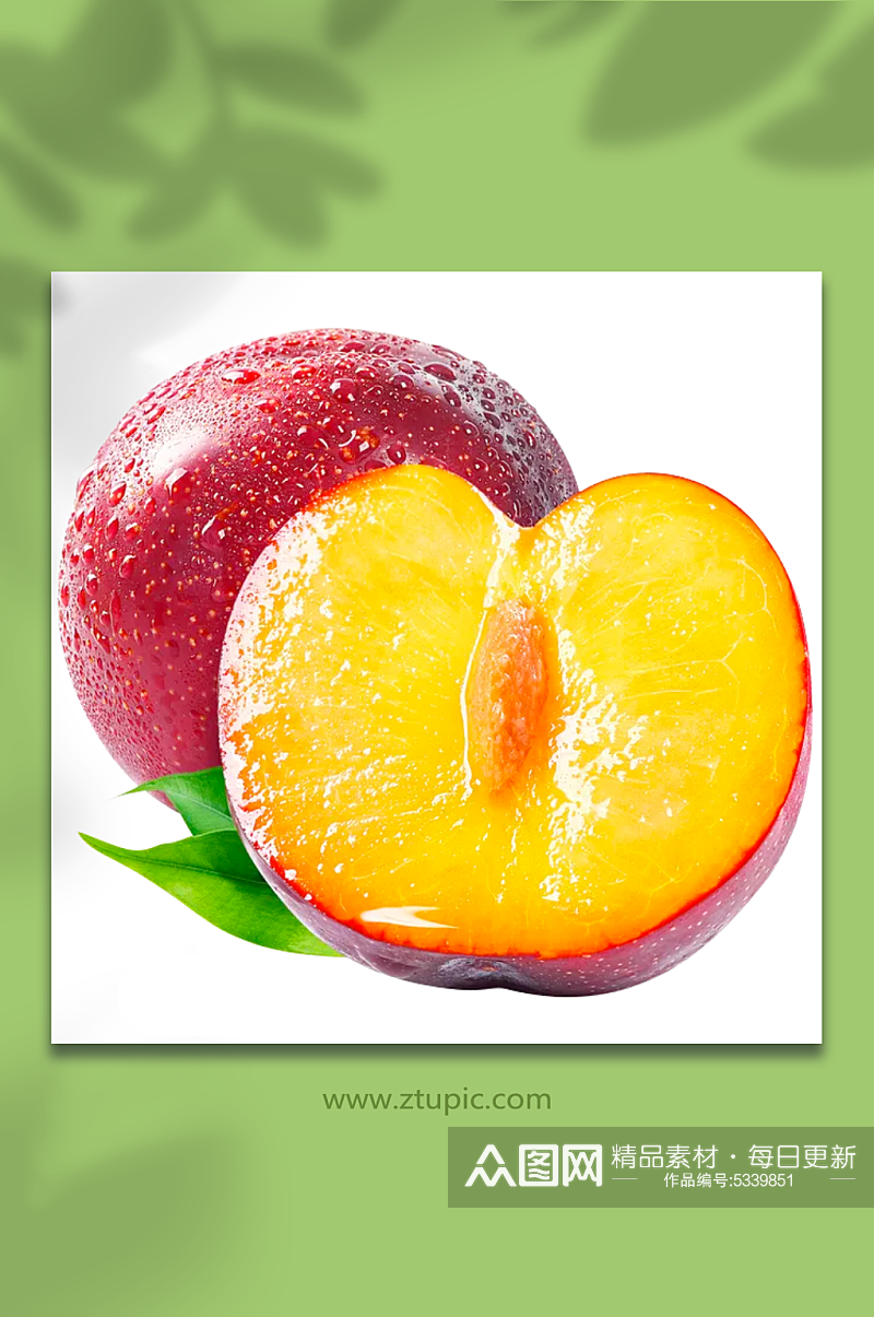 水果免抠元素素材素材