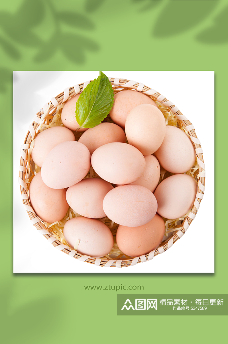 鸡蛋免抠元素素材素材