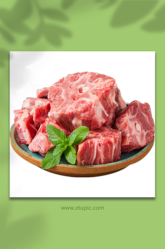 肉卷肉片肉类生鲜免抠元素