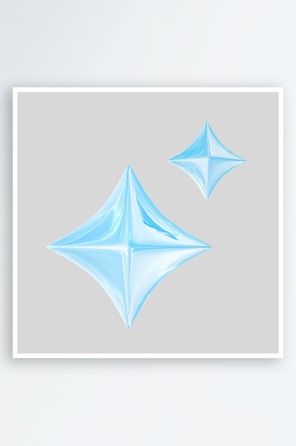 3D金融C4D模型免扣素材素材