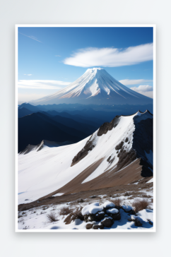 玉龙雪山登临天际的壮丽徒步之旅