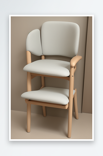 舒适养老椅适老款简约单人椅满足功能需求