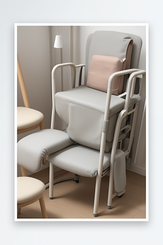 舒适养老椅适老款简约单人椅满足功能需求