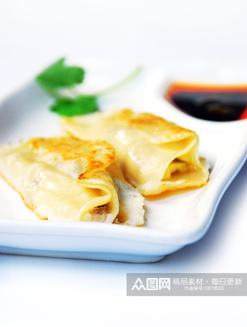 水饺蒸饺饺子图片素材素材