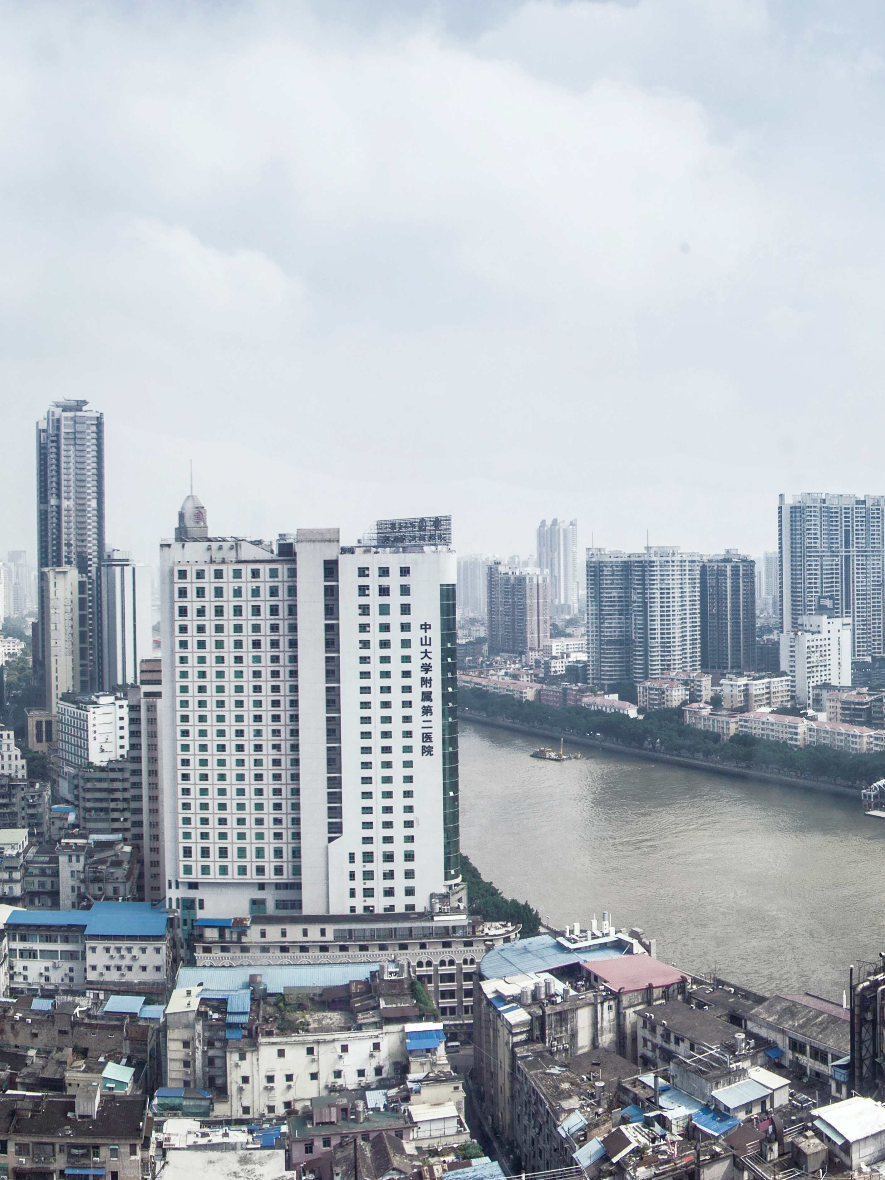广州风景画摄影图片素材素材